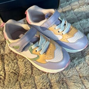 Oshkosh b'gosh Girl Sneakers